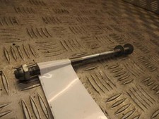 Honda ST90 ST 90 1972 Front