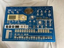 KORG Electribe MX EMX-1SD Music Production Groovebox Sampler SD