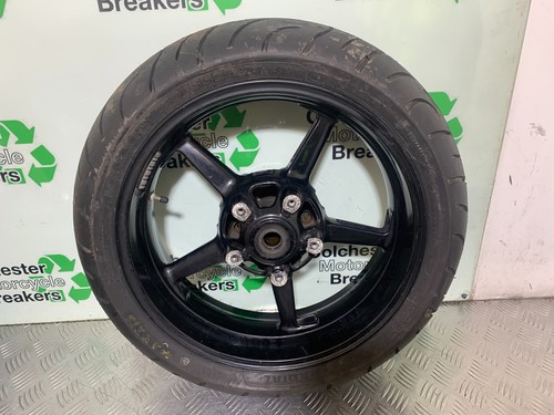 Ktm 990 supermoto rear wheel - 990,