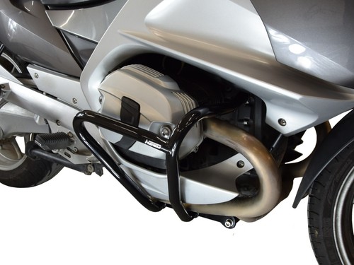 Crash bars heed bmw - r, rt