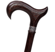 Dr. Watson - Handcrafted