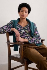 Seasalt Women's Regular Misty