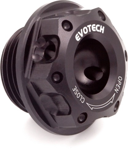 Evotech oil cap m20x1 - evotech, for