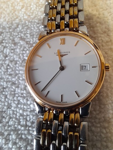 Longines les grandes - longines,