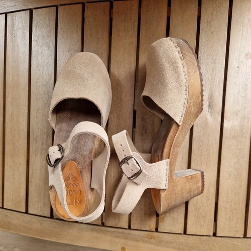 Kitty clogs studio - kitty,