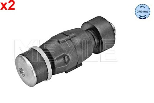 Stabiliser rod strut front - stabiliser,