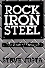 Rock, Iron, Steel: The Book of