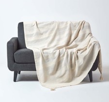 Natural/off white Rajput Extra