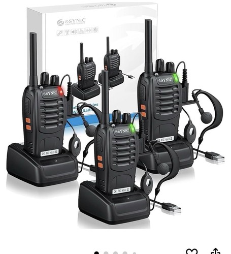 Esynic 3pack professional - esynic,