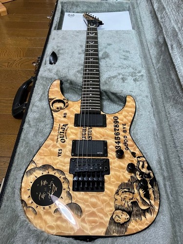Ltd ouija natural - ltd,