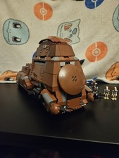 LEGO Star Wars: Trade