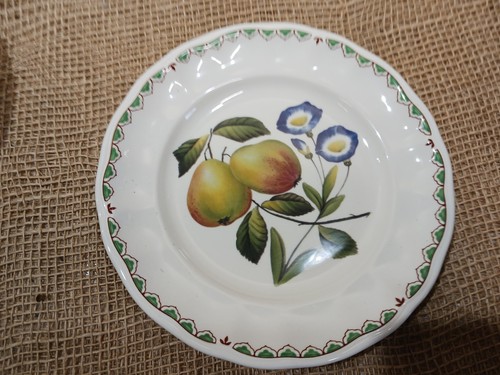 Spode victoria bread and - spode,