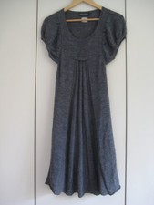 Antik Batik grey short-sleeved