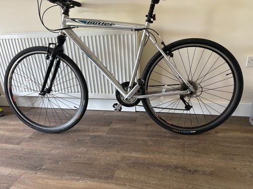 Claud butler urban 400 - claud,