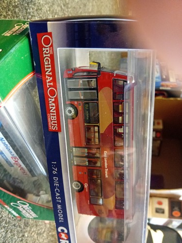 Corgi om46514b wright - om46514b,