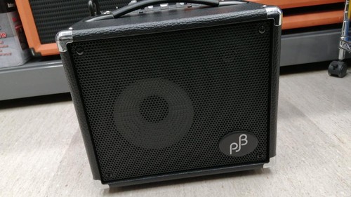 Phil jones bass engine - bass,