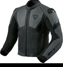 Revit Matador Leather