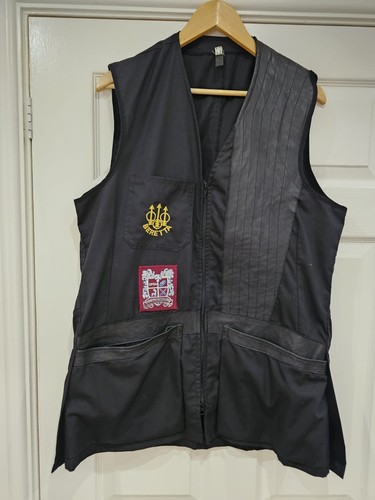 Beretta gunmark shooting - gunmark,