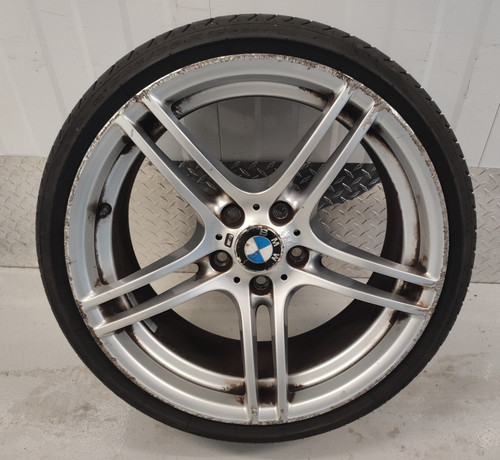 Genuine bmw 313 inch - 19, alloy