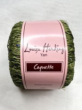 1 x Louisa Harding Yarn
