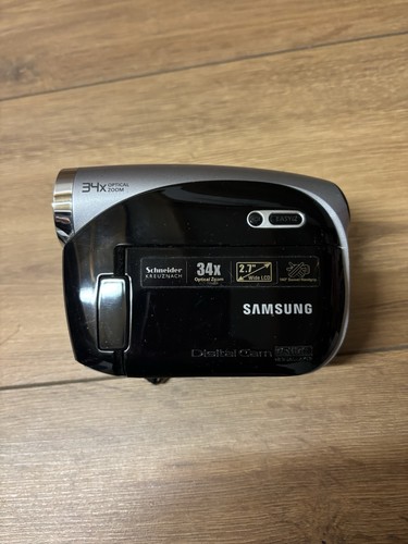 Samsung dx100 dvd - samsung, vp-dx100