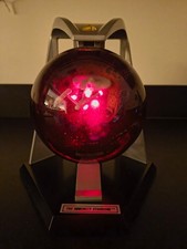 Rare Star Trek Galaxy Globe - Franklin Mint