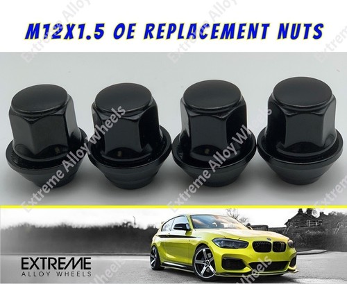 Oem style wheel nuts - x,