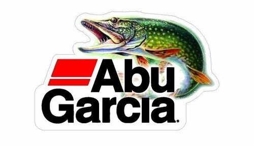 Abu garcia strike fishing - abu,