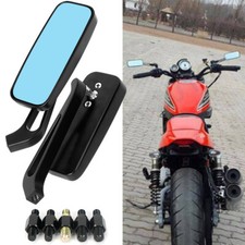 8/10mm MOTORCYCLE MIRRORS For