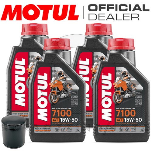 Motul 7100 15w50 - motul, +