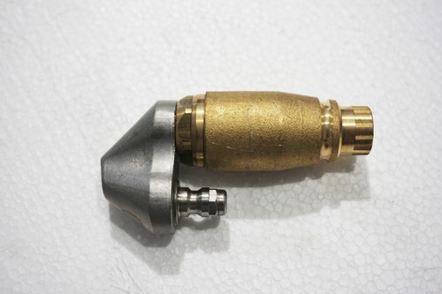 Cobra root cutter turbo - 1/4'',