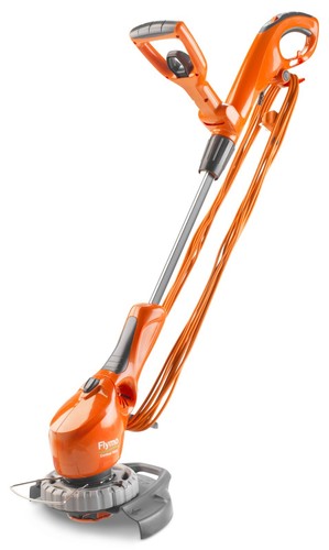 Flymo contour 500e grass - contour,