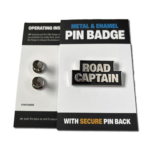Silver metal black - black, enamel