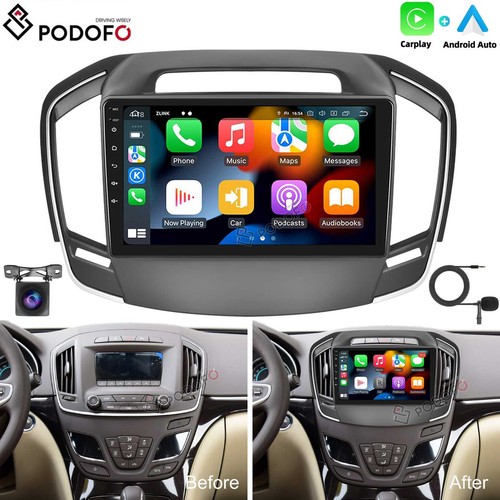 Cam android for vauxhall - android, 15