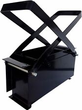 Brick Briquette Maker Heavy