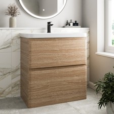 Bathroom Furniture Vanity Unit