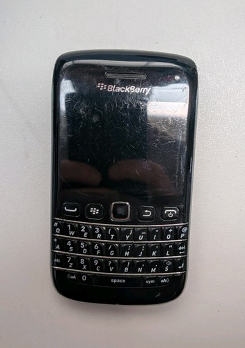 Blackberry bold 9790 - bold,