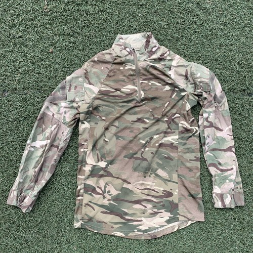 British army full mtp body - full,