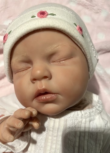 Reborn doll inch - reborn,