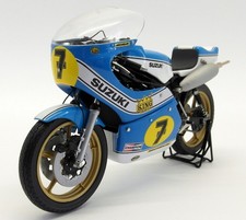 Minichamps 1/12 Scale Diecast