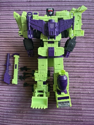 Transformers studio series - series, 86