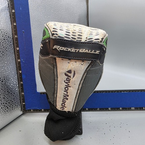 Taylormade rocketballz rbz - rocketballz,