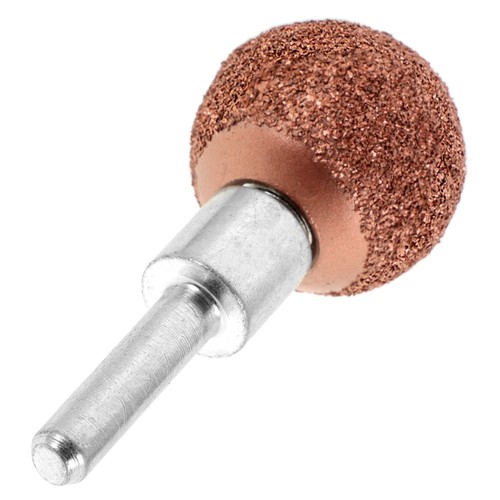 Small polishing head - small,