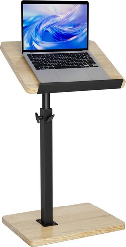 Lifting side table 360 - lifting,