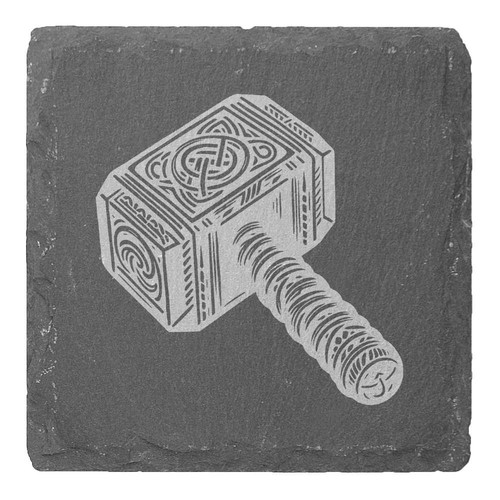 Viking hammer of - 4, 'viking