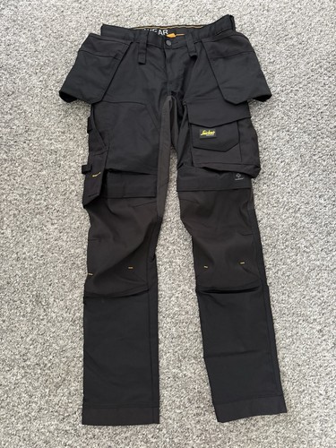 Snickers 6241 allround work - 6241,