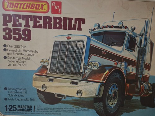 Amt matchbox pk 6101 - matchbox, pk-6101