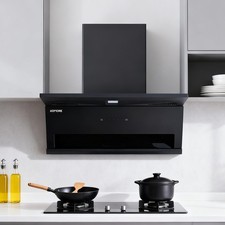 90cm Wall Mounted Cooker Hood