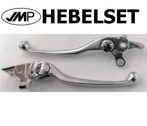 Jmt lever set - lever,