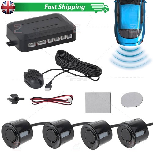 4pcs universal car parking - 4pcs,